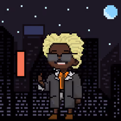 Scientist#783