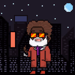 Scientist#994