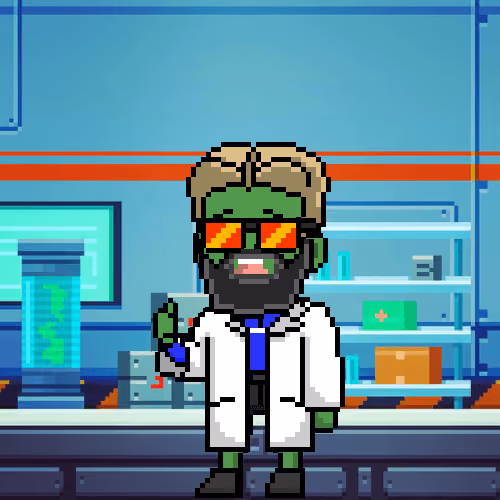 Scientist#157