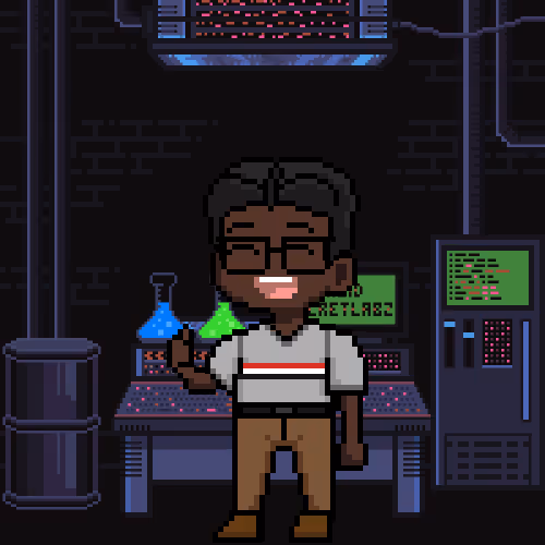 Scientist#892