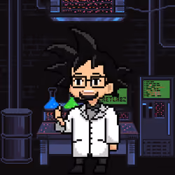 Scientist#428