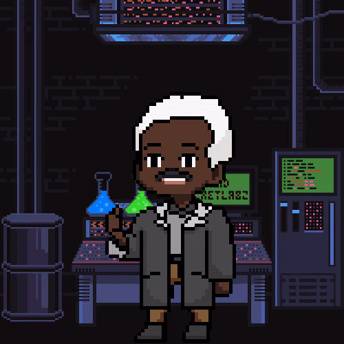 Scientist#1006