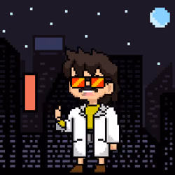 Scientist#120