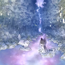 Milky Way