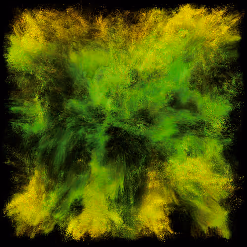 Ceremonial Breath