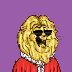 Roaring Leader #9293