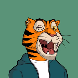 Roaring Leader #5220