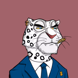 Roaring Leader #5314