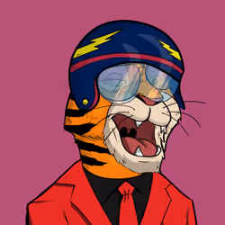Roaring Leader #6330