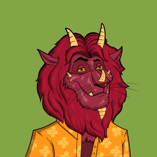 Roaringleaders