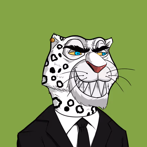 Roaringleaders