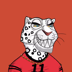 Roaring Leader #177