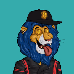 Roaring Leader #1486