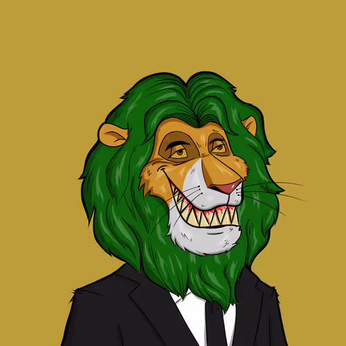 Roaringleaders