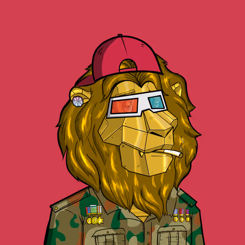 Roaringleaders