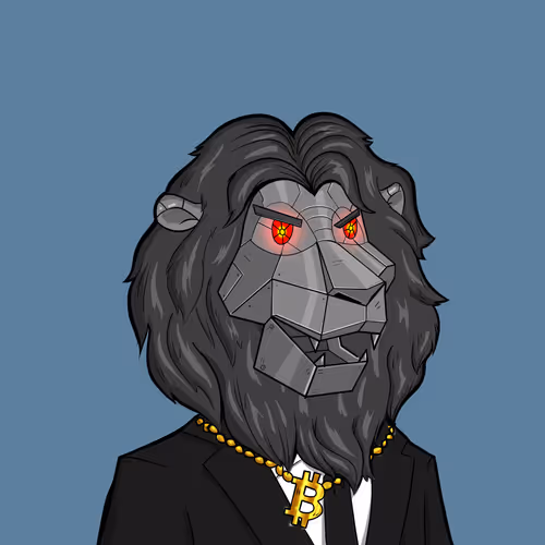 Roaringleaders