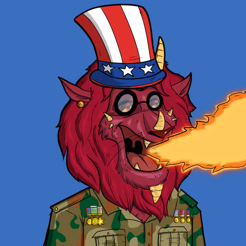 Roaringleaders