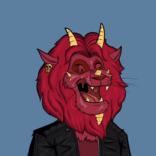 Roaringleaders