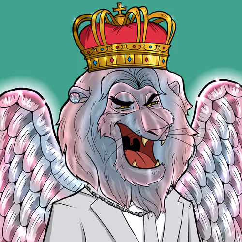 Roaringleaders