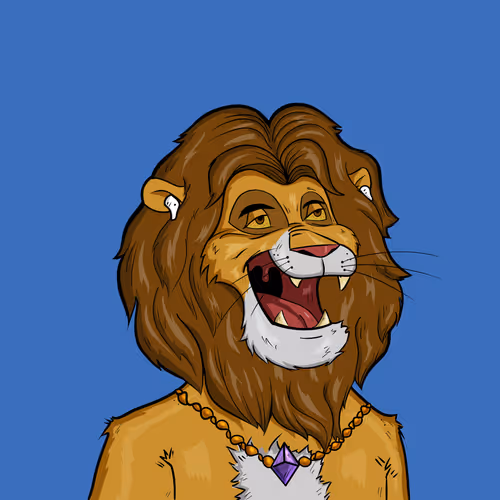 Roaring Leader #9959