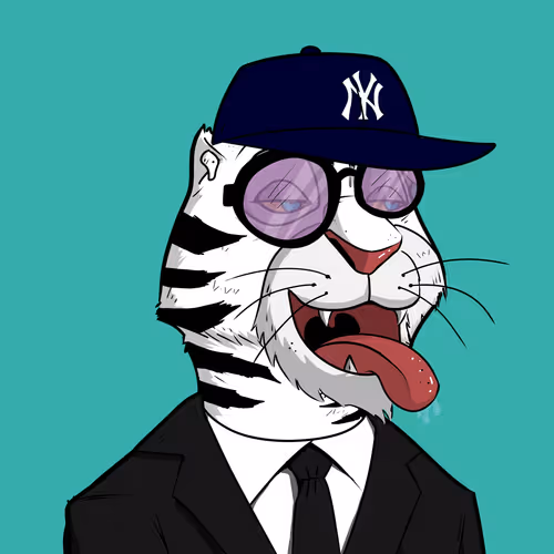 Roaringleaders