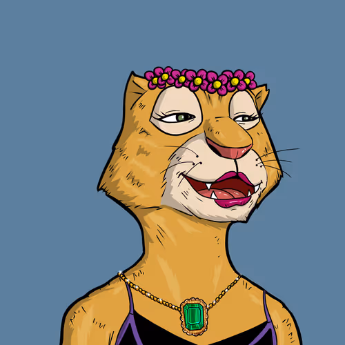 Roaringleaders