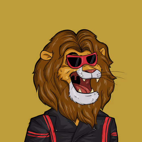 Roaringleaders