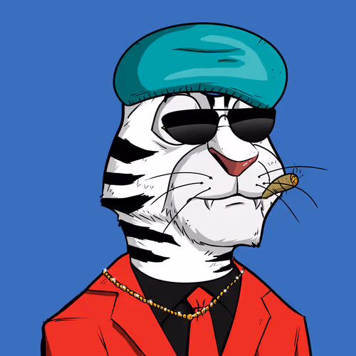 Roaringleaders