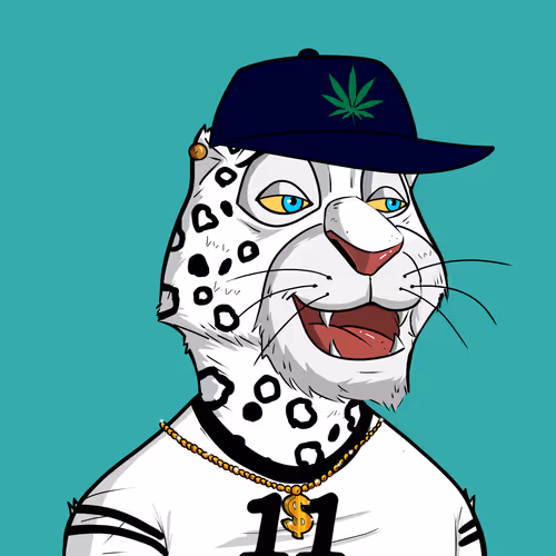 Roaringleaders