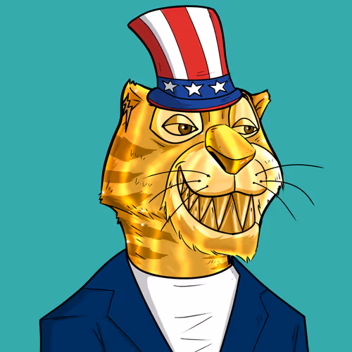 Roaringleaders