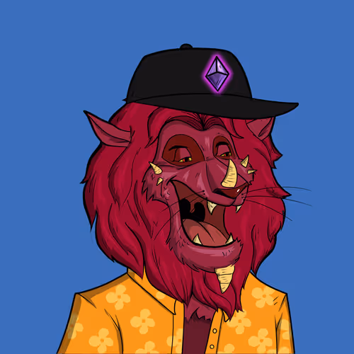 Roaringleaders