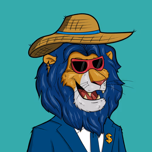 Roaringleaders