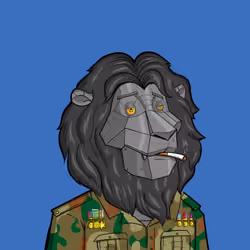 Roaring Leader #6715