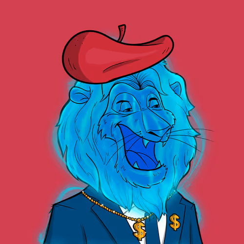 Roaringleaders