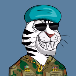 Roaring Leader #3864