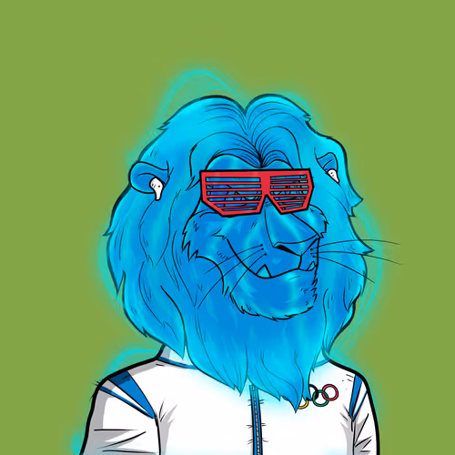 Roaringleaders