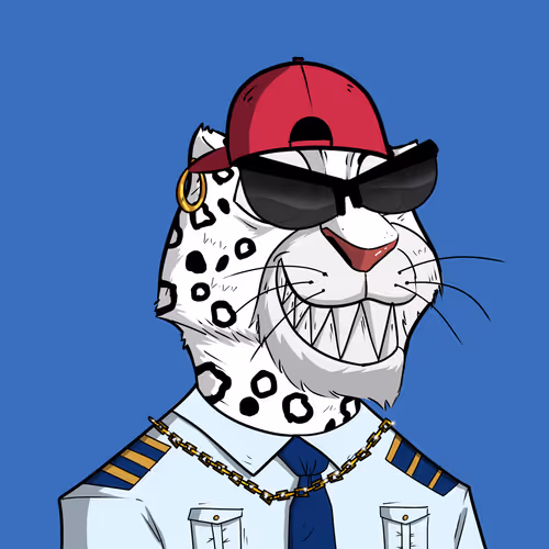 Roaringleaders