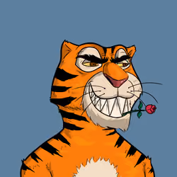 Roaring Leader #7516