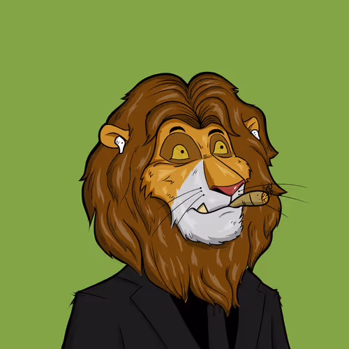 Roaringleaders