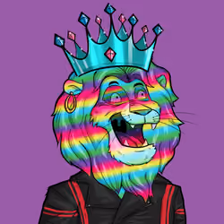 Roaring Leader #9508