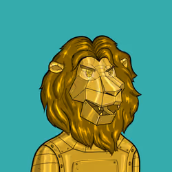 Roaring Leader #5823