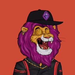 Roaring Leader #7346