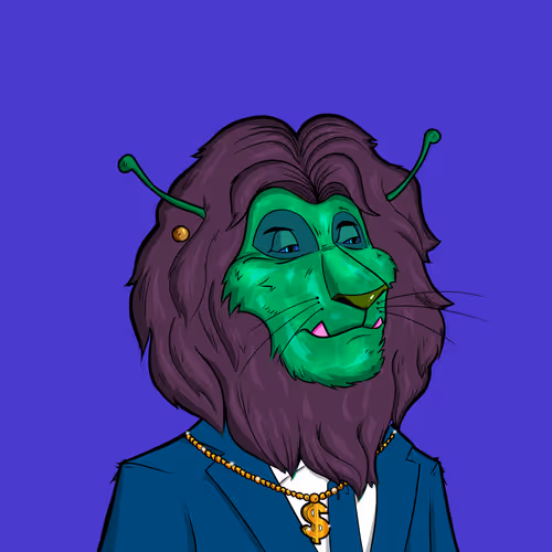 Roaringleaders
