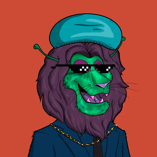 Roaringleaders
