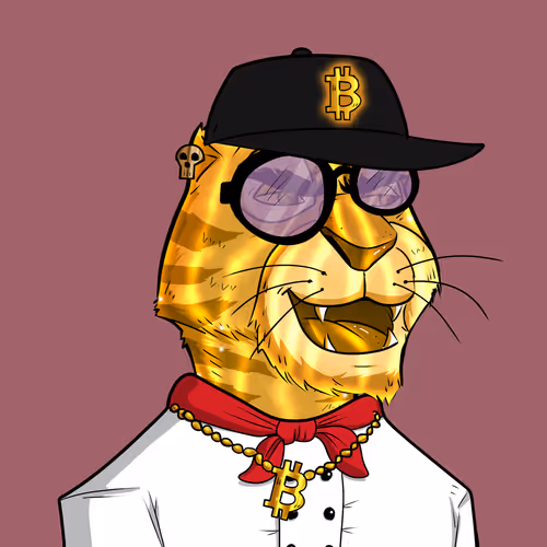 Roaringleaders