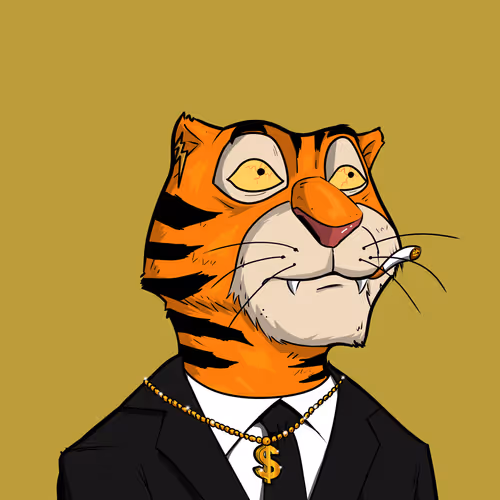 Roaringleaders