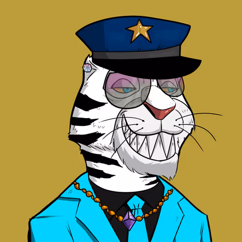 Roaringleaders