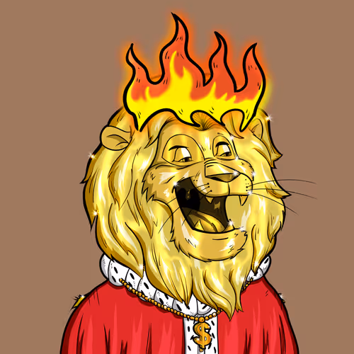 Roaringleaders