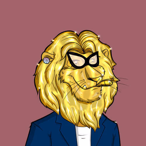 Roaringleaders