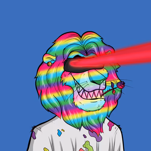 Roaringleaders